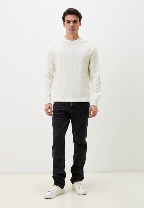 Лонгслив Zrn Man