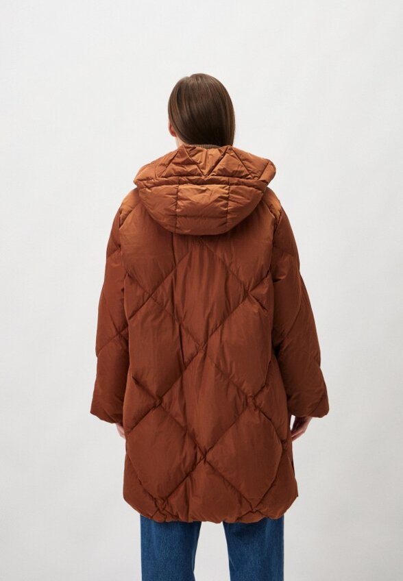 Куртка стеганая Weekend Max Mara