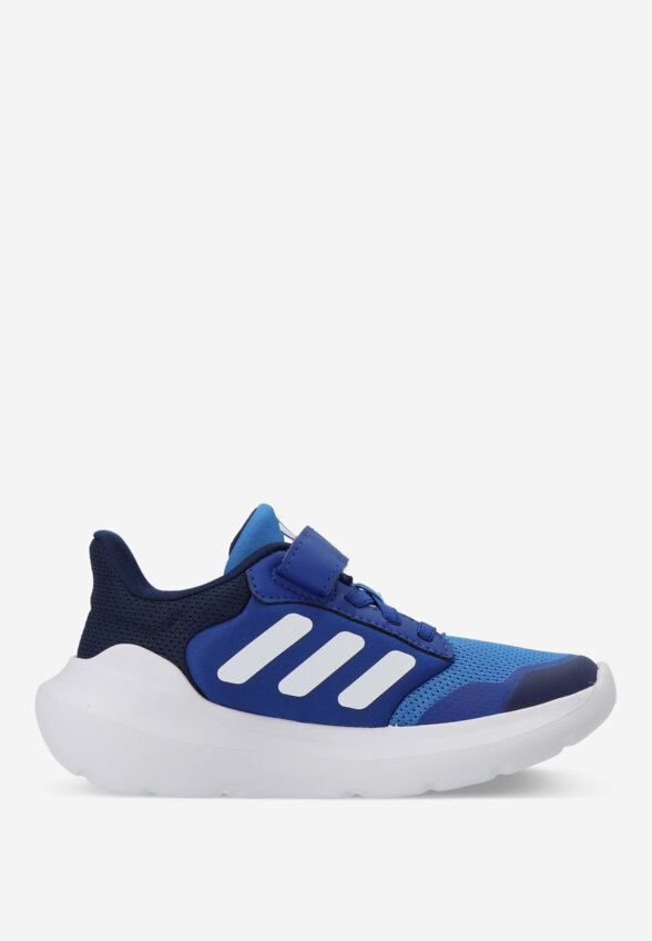 Кроссовки для мальчиков adidas Tensaur Run 3.0 El C, Синий