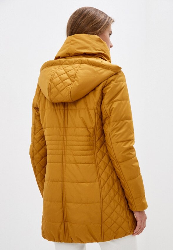 Куртка стеганая Dixi-Coat