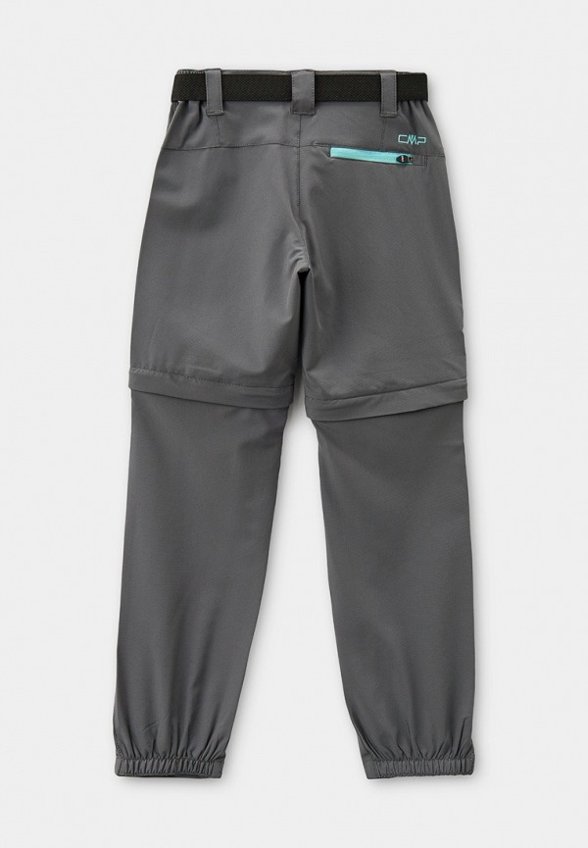 Брюки спортивные CMP