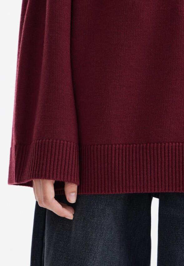 Джемпер True Red