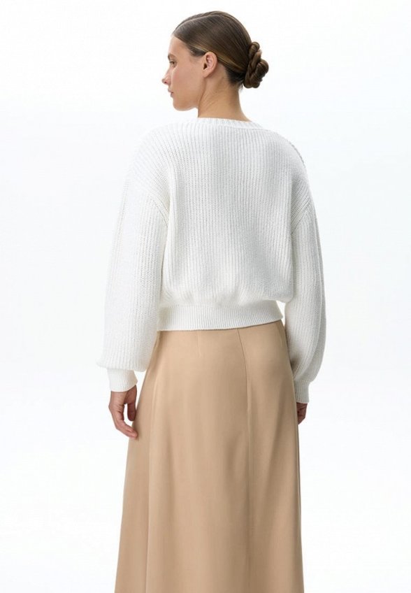 Кардиган Brusnika