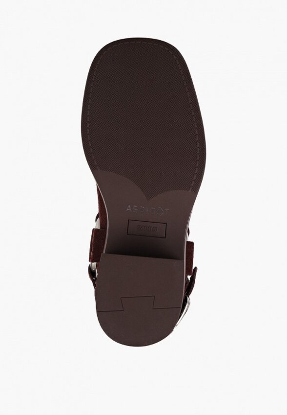 Сапоги Abricot