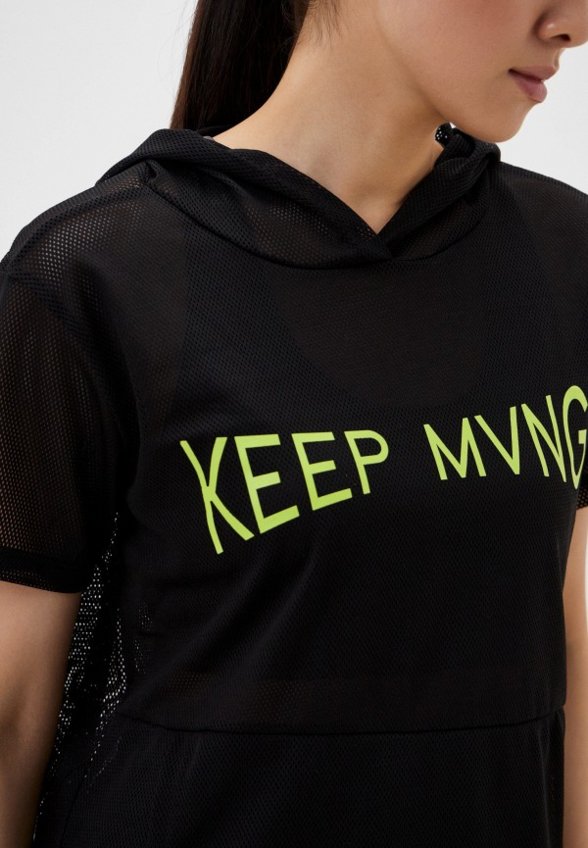 Футболка спортивная Koton