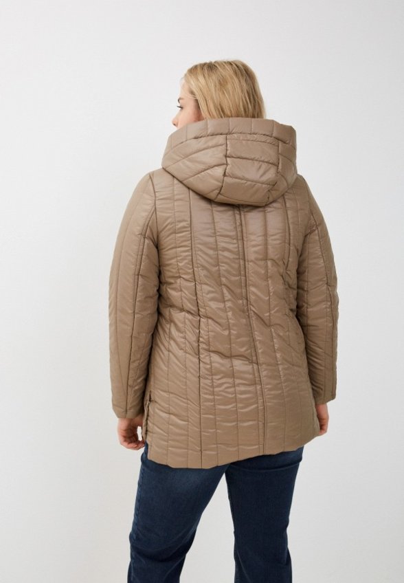 Куртка утепленная Meltem Collection