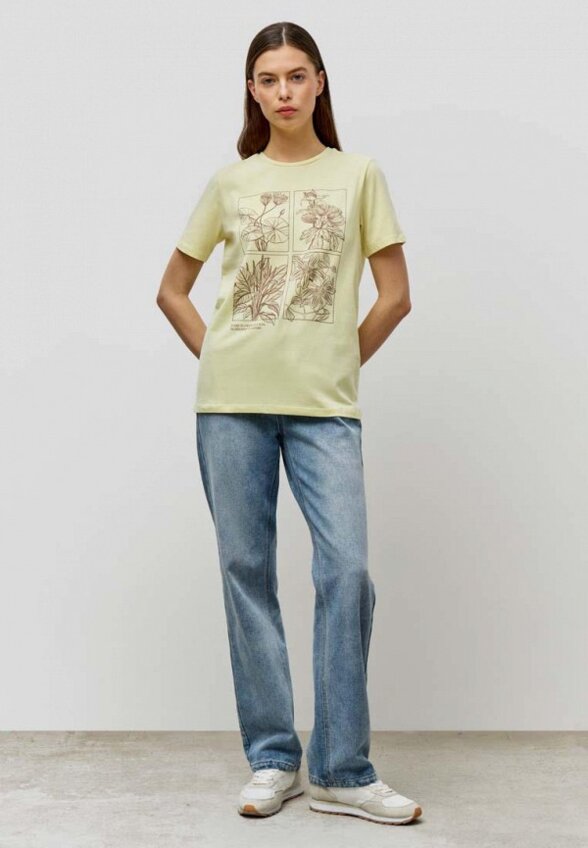 Футболка Baon