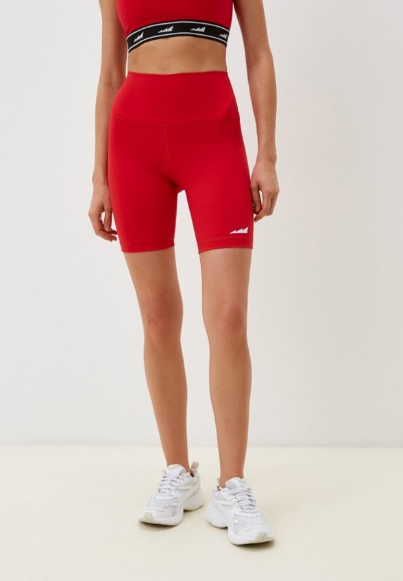 Велосипедки Nikasport