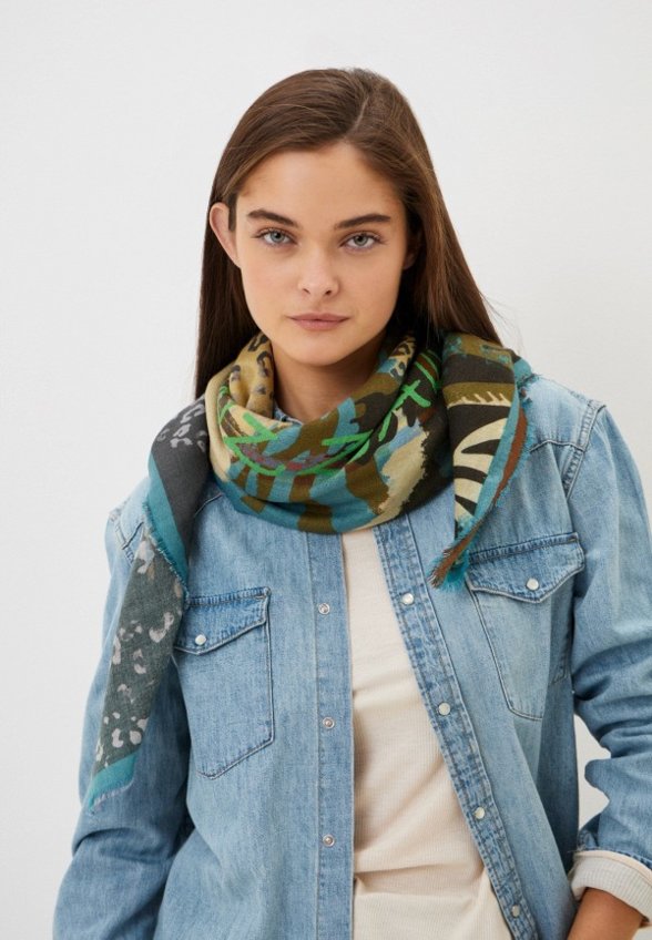 Платок Eleganzza