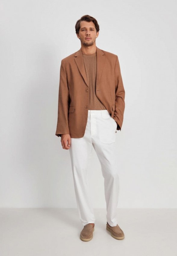 Брюки Finn Flare