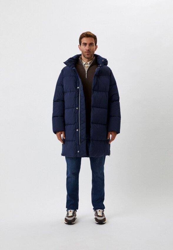 Куртка утепленная Trussardi