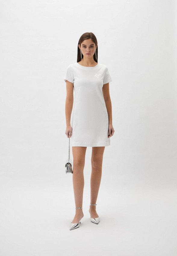 Платье Love Moschino