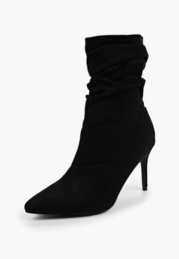 Полусапоги Crony