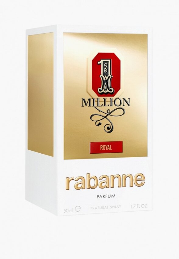 Духи Paco Rabanne