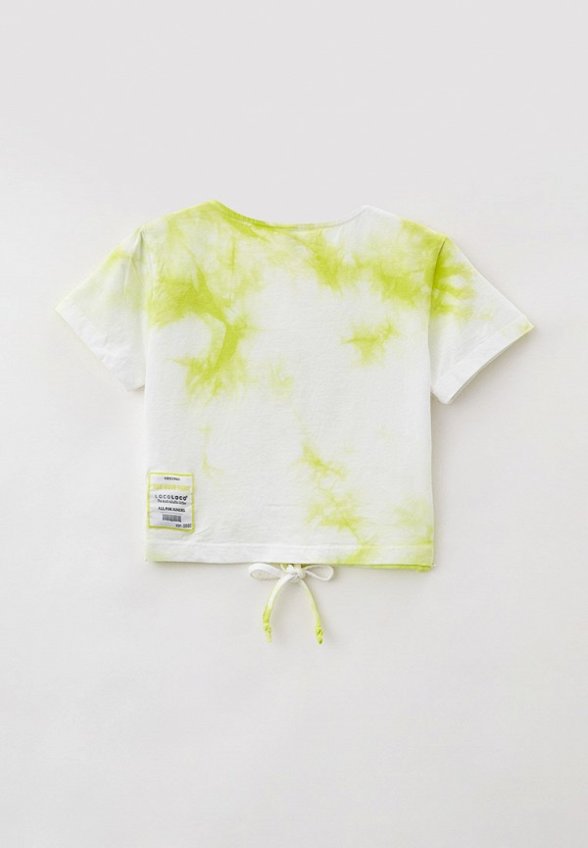 Футболка Locoloco All For Junior