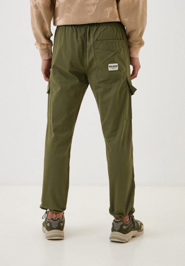 Брюки Religion