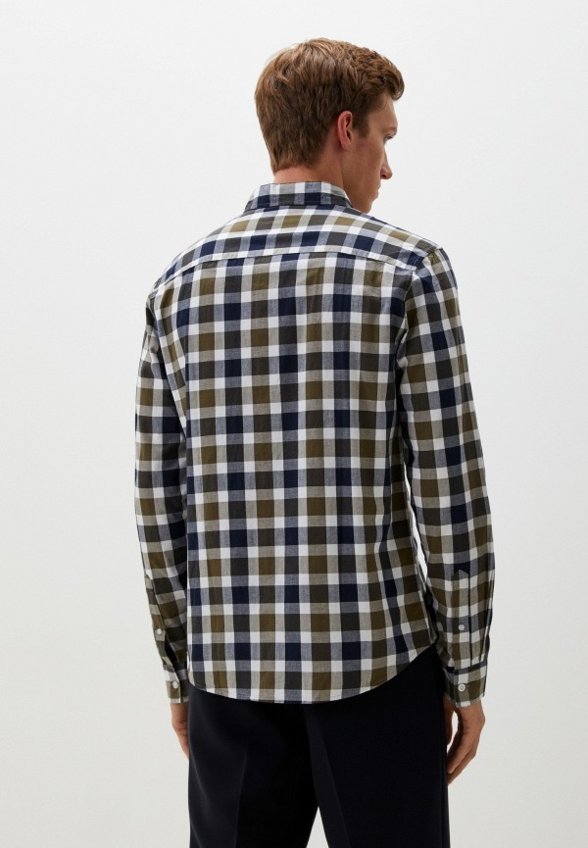 Рубашка Funday