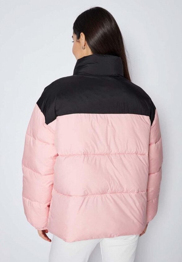 Куртка утепленная Lafor