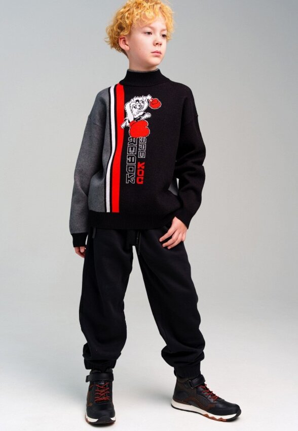 Свитер PlayToday