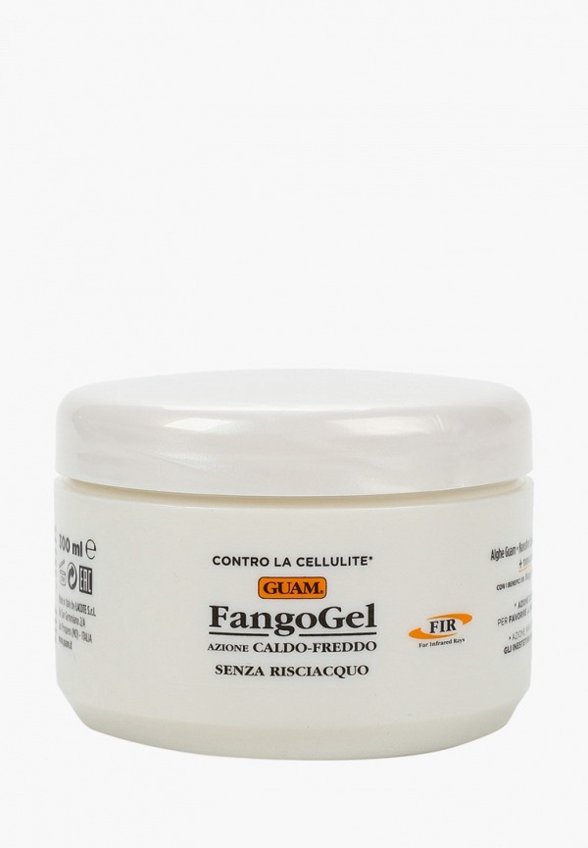 Гель для тела Guam