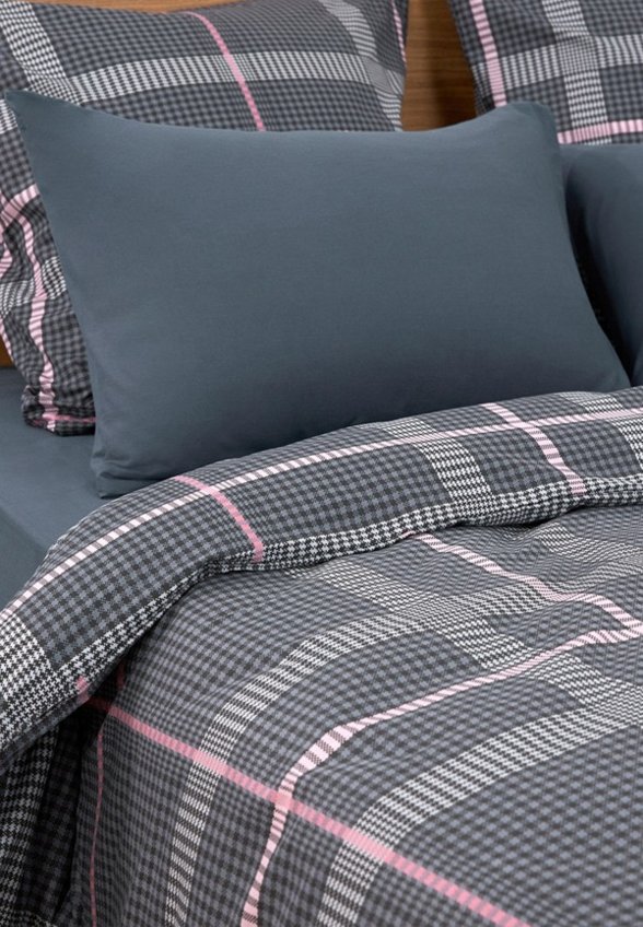 Постельное белье Семейное Cozy Home