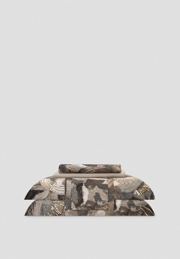 Постельное белье Евро Togas