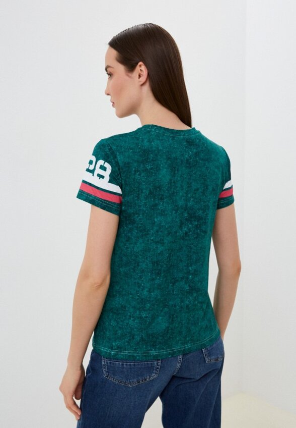 Футболка Vis-a-Vis