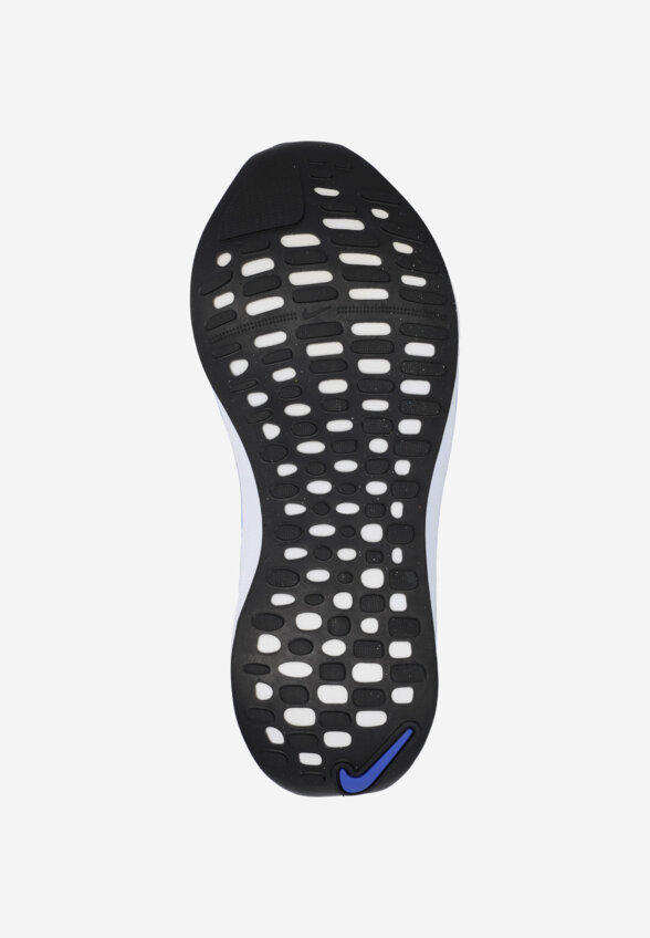 Кроссовки мужские Nike React Infinity Run Flyknit 4, Черный