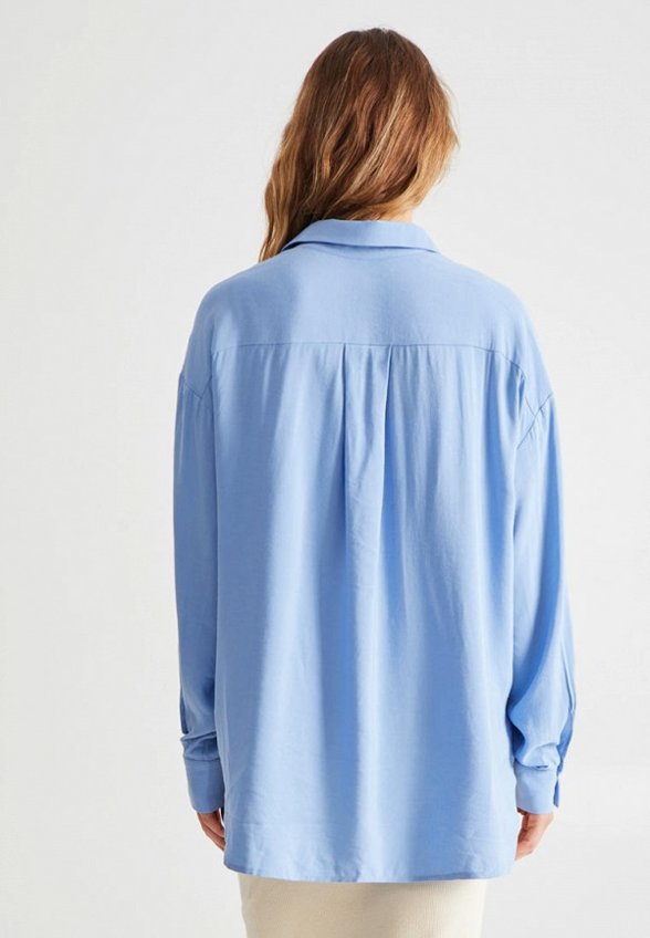 Блуза To Be Blossom