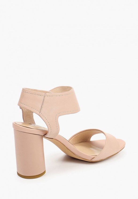 Босоножки Valley