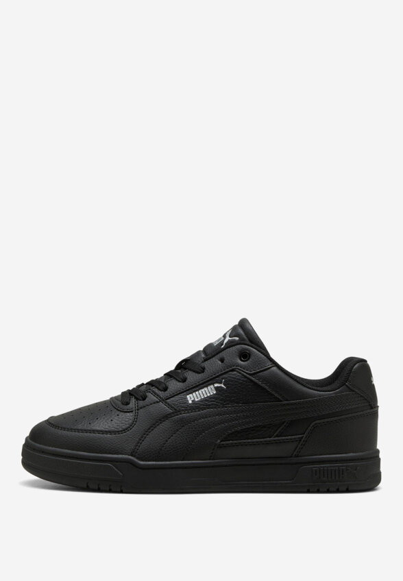 Кеды мужские PUMA Caven III, Черный