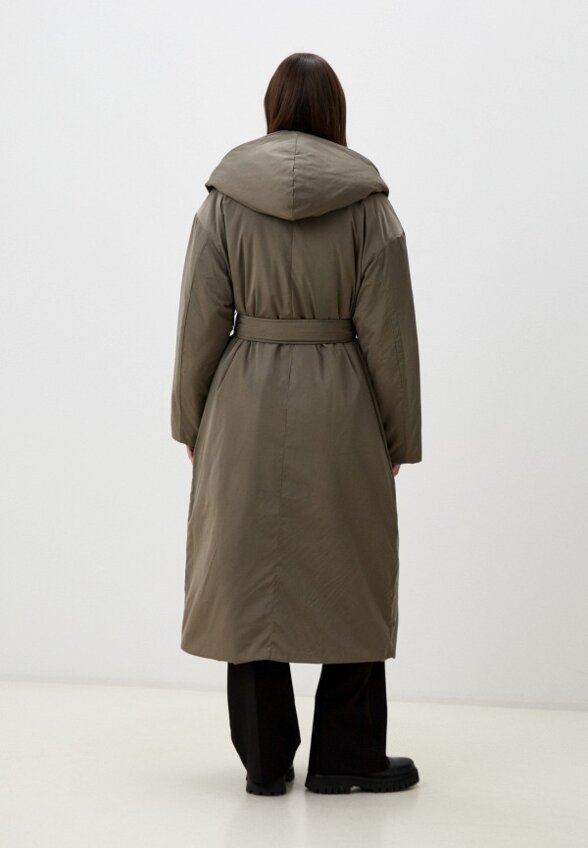 Куртка-пальто O'STIN