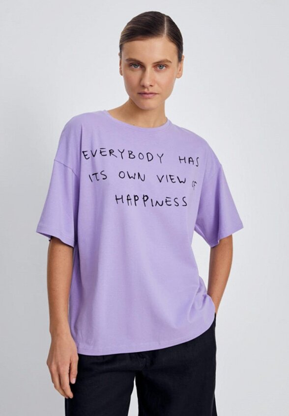 Футболка Finn Flare