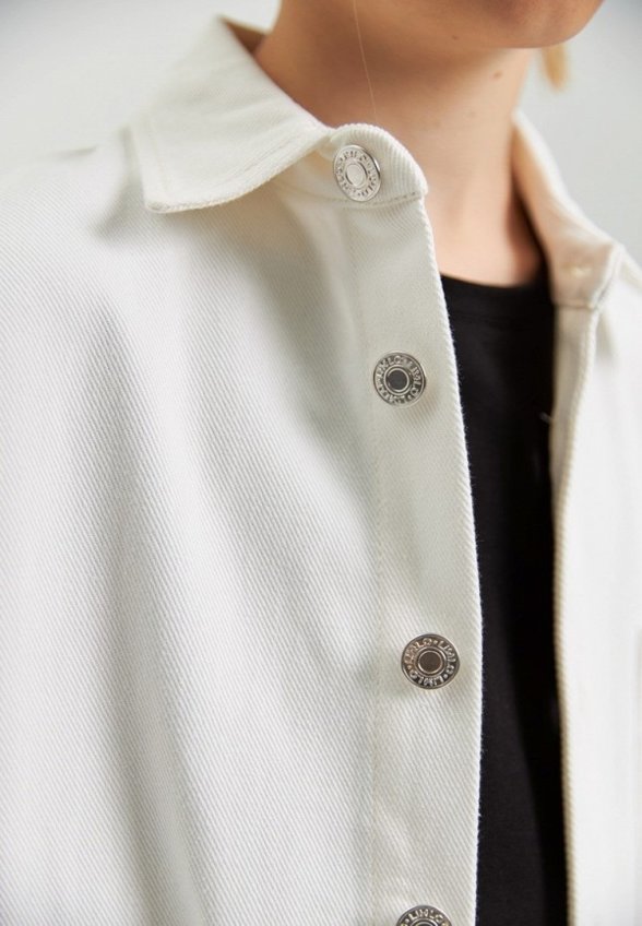 Рубашка джинсовая Liqlo