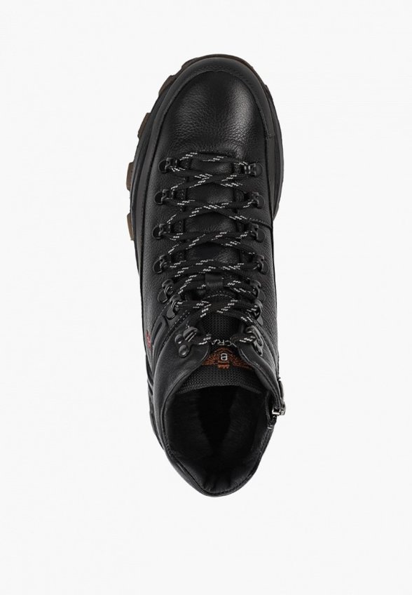 Ботинки Emanuele Gelmetti