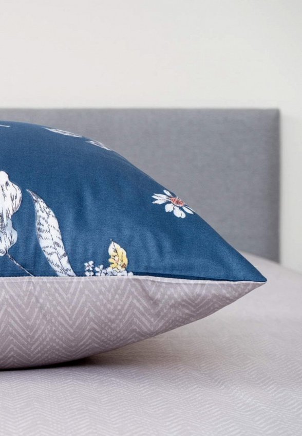 Постельное белье Семейное Siberia Home