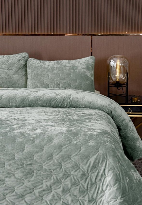 Комплект с покрывалом Sofi De Marko