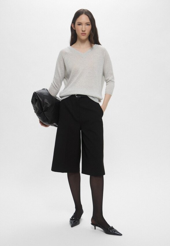 Пуловер Trussardi