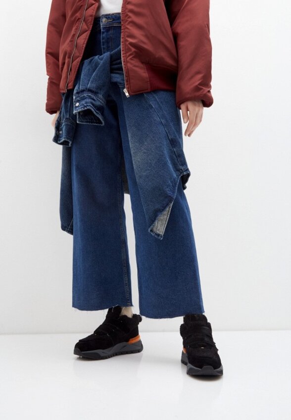 Кроссовки Salamander