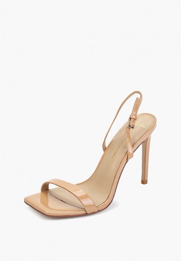 Босоножки Angelina Voloshina