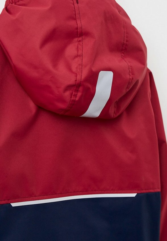 Куртка утепленная Kisu