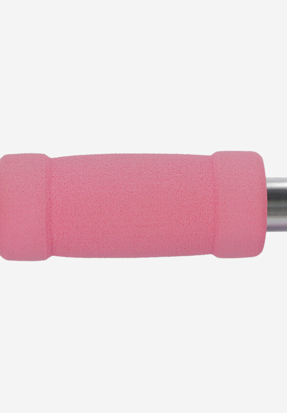 Самокат детский Reaction, 125 мм, Фиолетовый