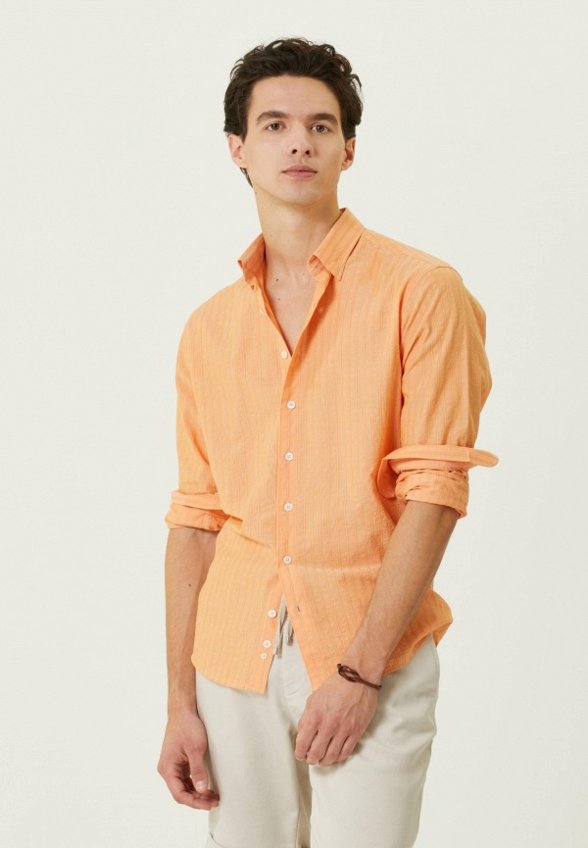 Рубашка NetWork