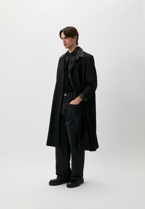 Джинсы Red September