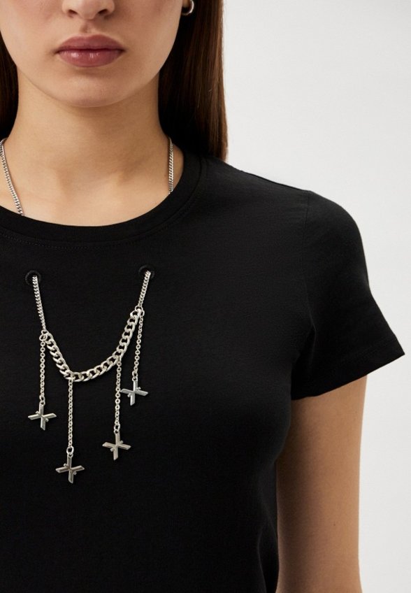 Футболка Richmond X