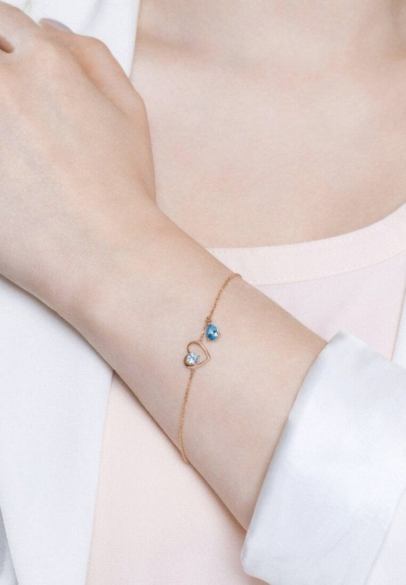 Браслет Sokolov