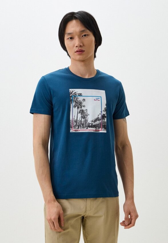 Футболка JC Just Clothes
