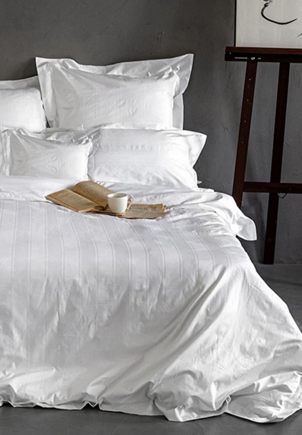 Постельное белье Евро Bellehome