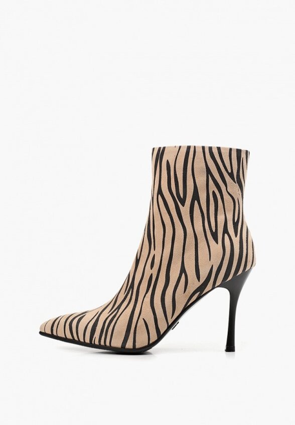 Ботильоны Valley