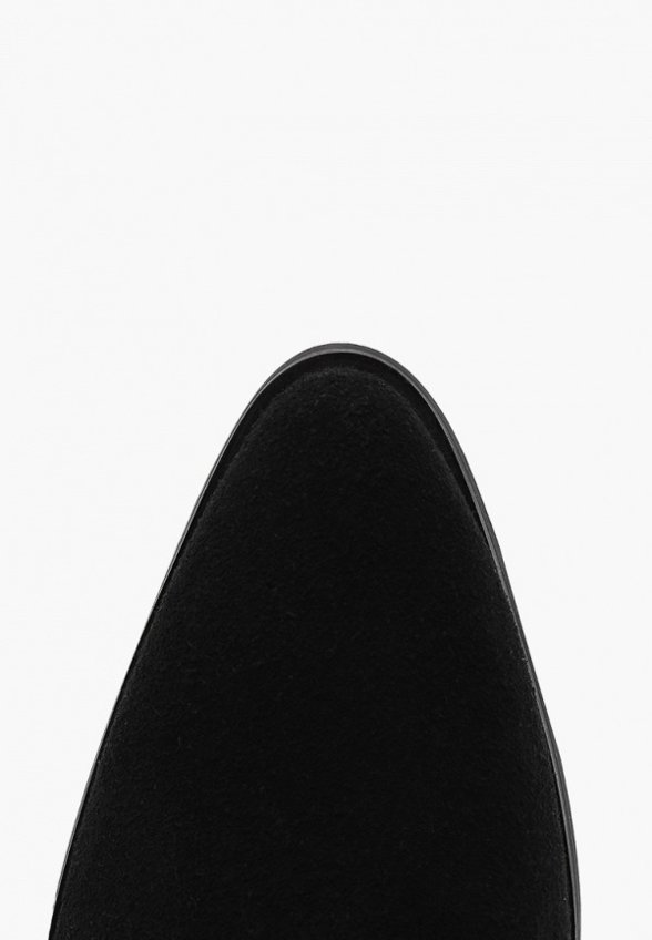 Сапоги Abricot